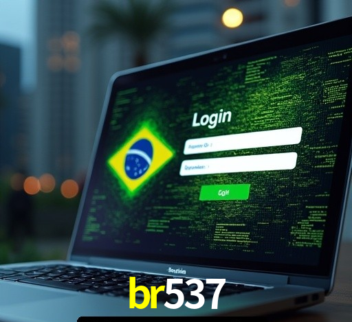 Integração de APIs br537