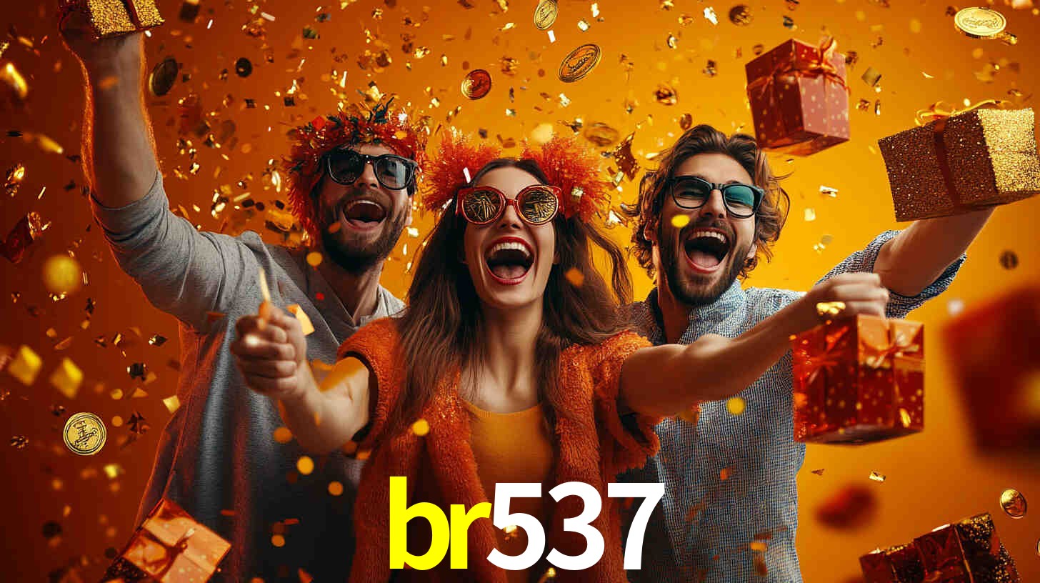 Promoção Relâmpago br537