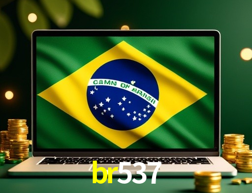 Provedores de Jogos br537