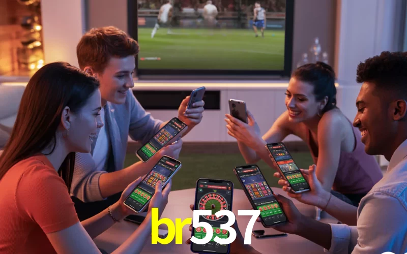 Design Responsivo br537