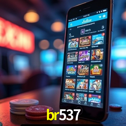 Casino VIP br537
