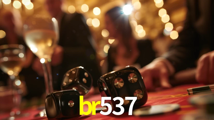 Bônus de Boas-vindas br537